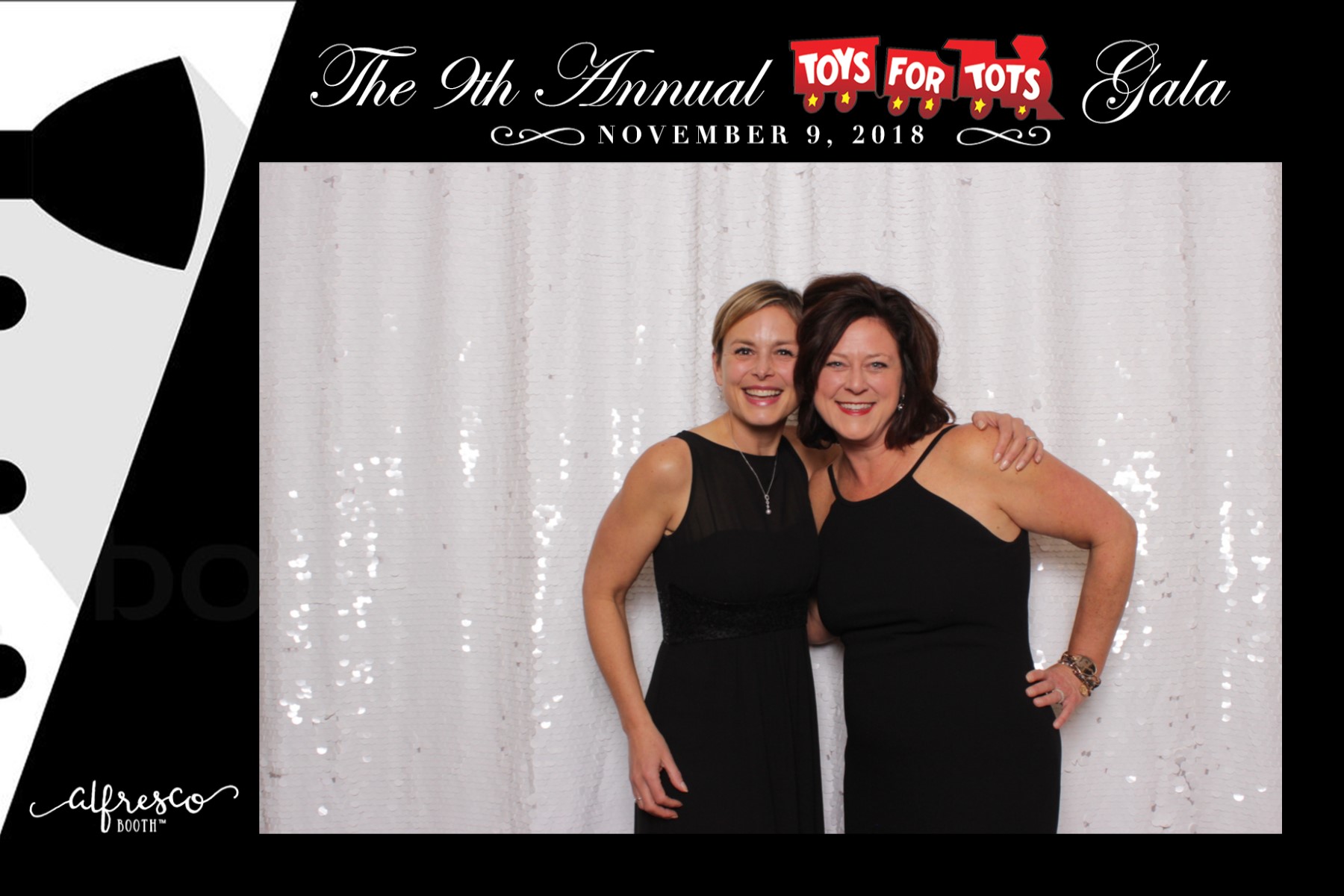 9th Annual Toys For Tots Gala | View more photos from the event at events.alfrescophoto.com/u/AlfrescoPhoto/9th-Annual-Toys-For-Tots-Gala